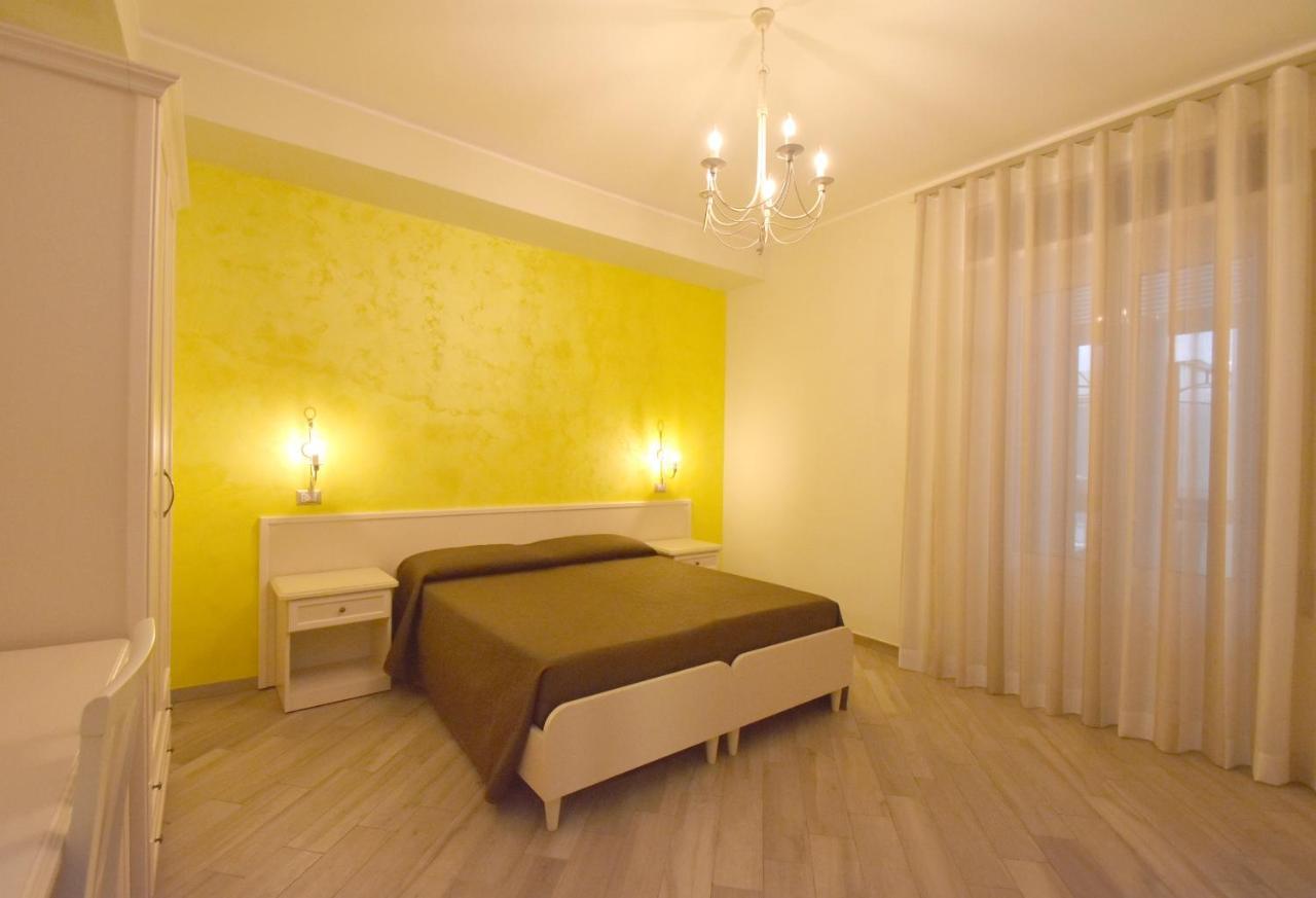 Bed & Breakfast Vista Santuario Syracuse