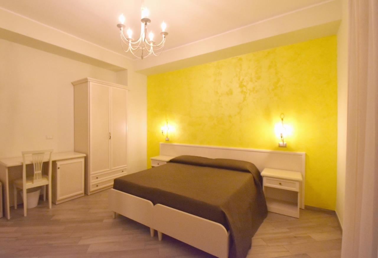 Bed & Breakfast Vista Santuario