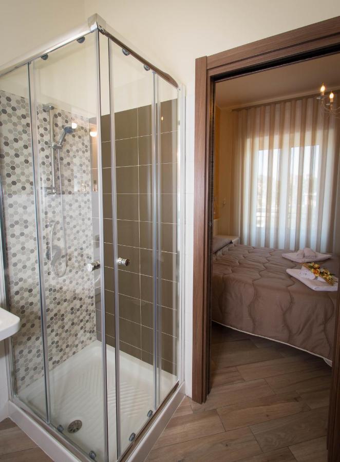 Bed & Breakfast Vista Santuario Syracuse