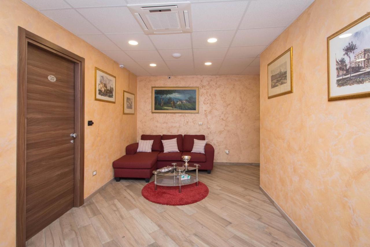 Bed & Breakfast Vista Santuario Syracuse