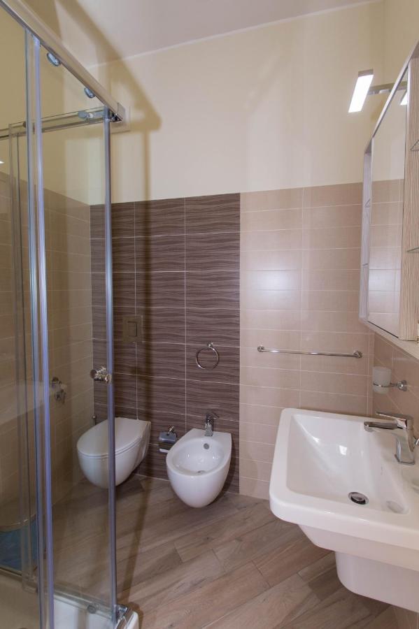 Bed & Breakfast Vista Santuario *
