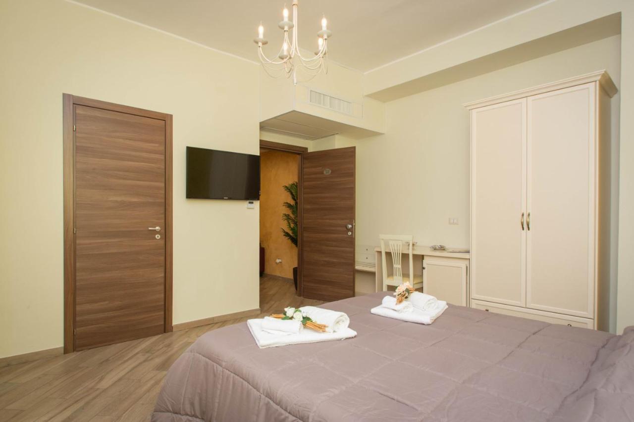 Vista Santuario Bed & Breakfast