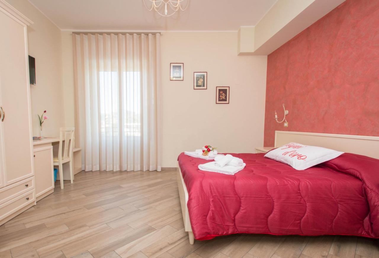 Bed & Breakfast Vista Santuario Syracuse