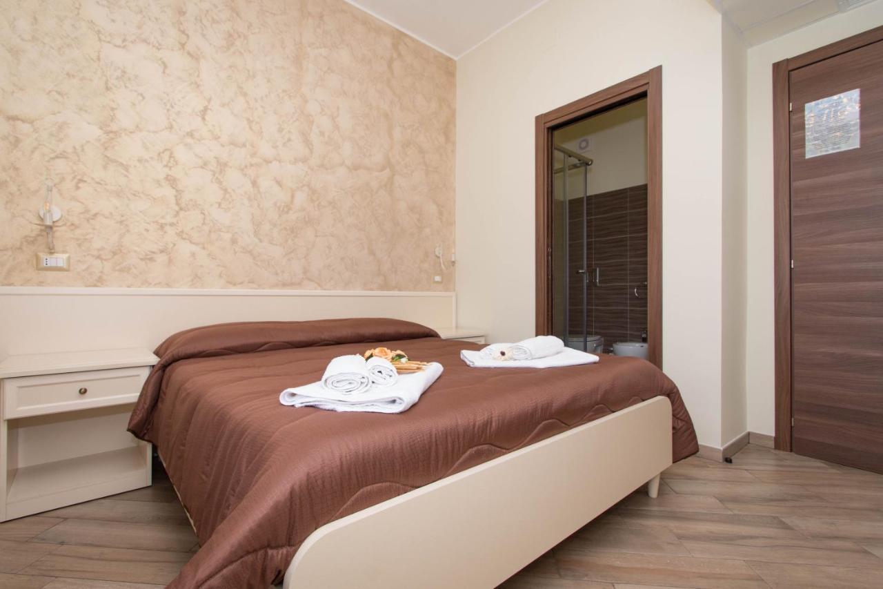 Vista Santuario Bed & Breakfast *