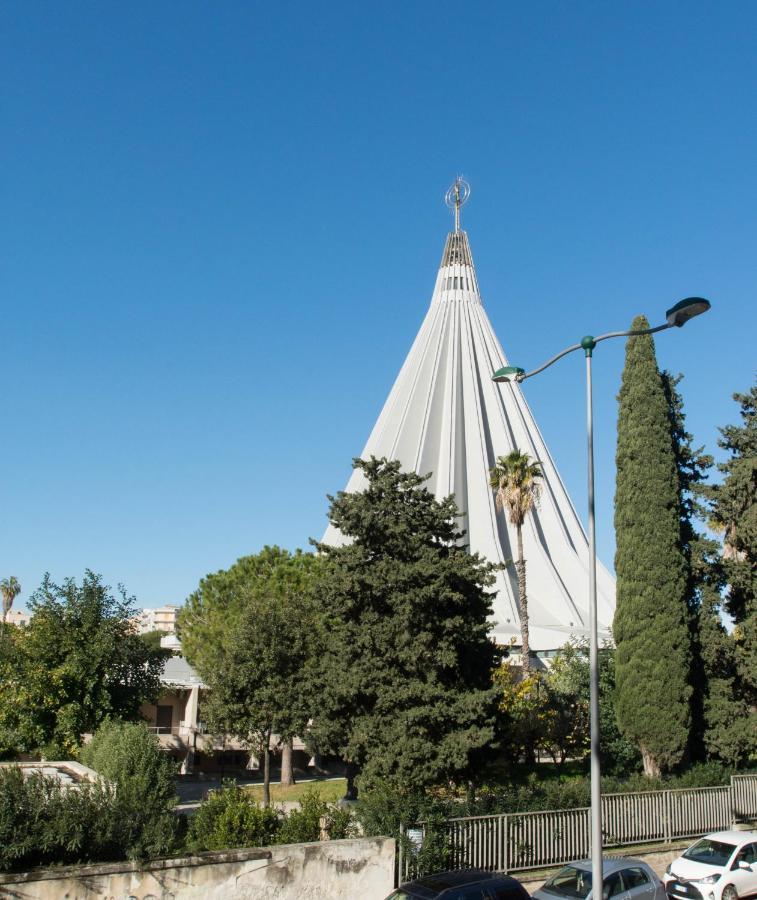Vista Santuario Bed & Breakfast *